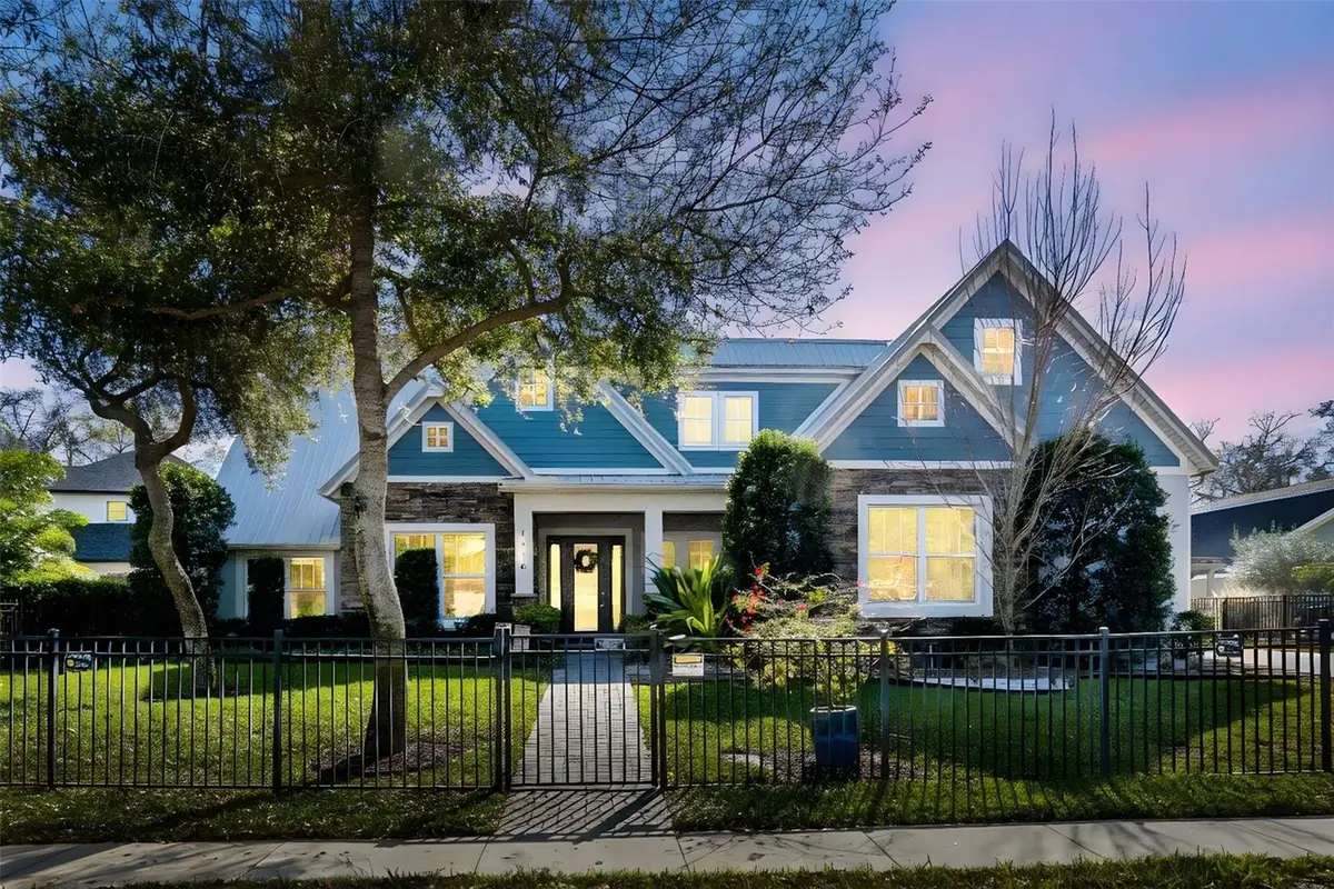 1516 Grandview Drive, Tarpon Springs, FL 34689 - #1