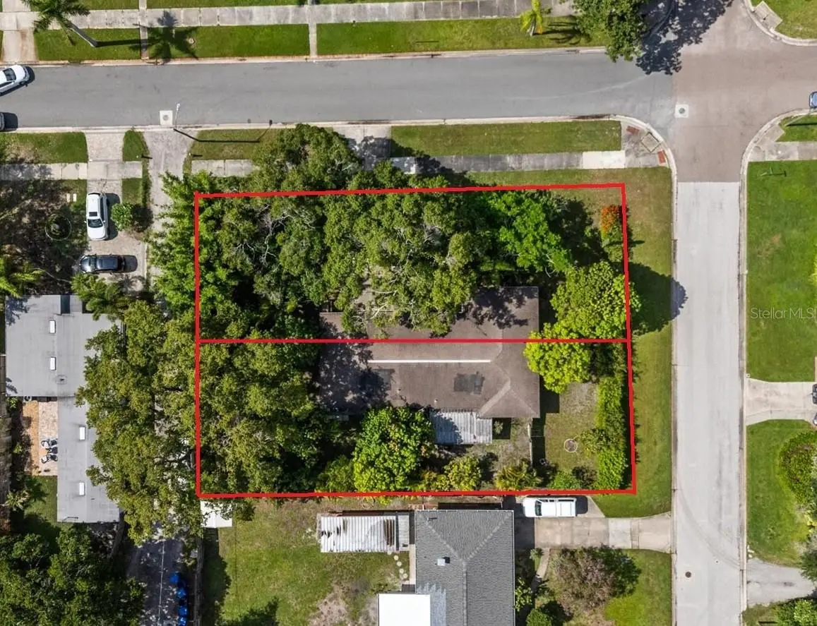 655 42nd Avenue N, Saint Petersburg, FL 33703 - #1