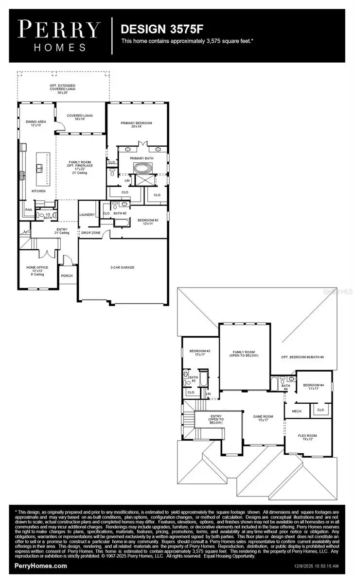 3719 Country View Court, Bradenton, FL 34211 - #3