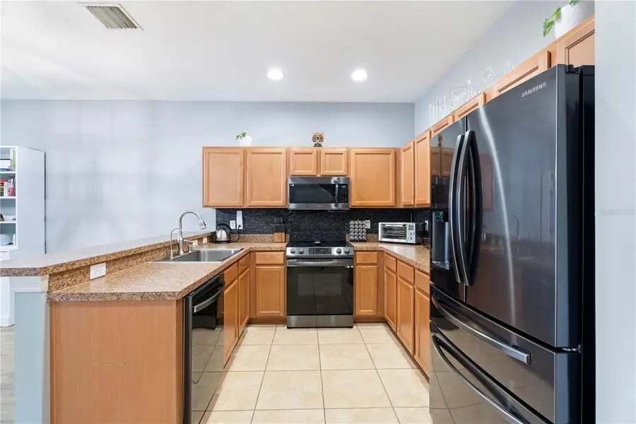 6727 Holly Heath Drive, Riverview, FL 33578 - #3