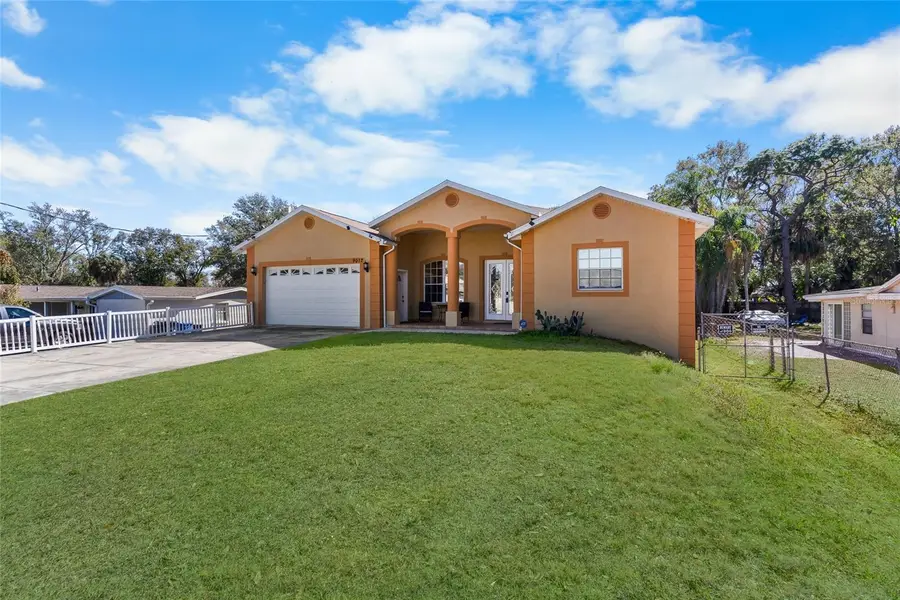 9012 W Flora Street, Tampa, FL 33615 - #2