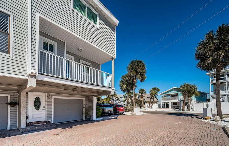 12274 1st Street W #8, Treasure Island, FL 33706 - #3