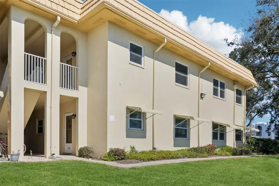 3850 13th Avenue N #203, Saint Petersburg, FL 33713 - Image #2