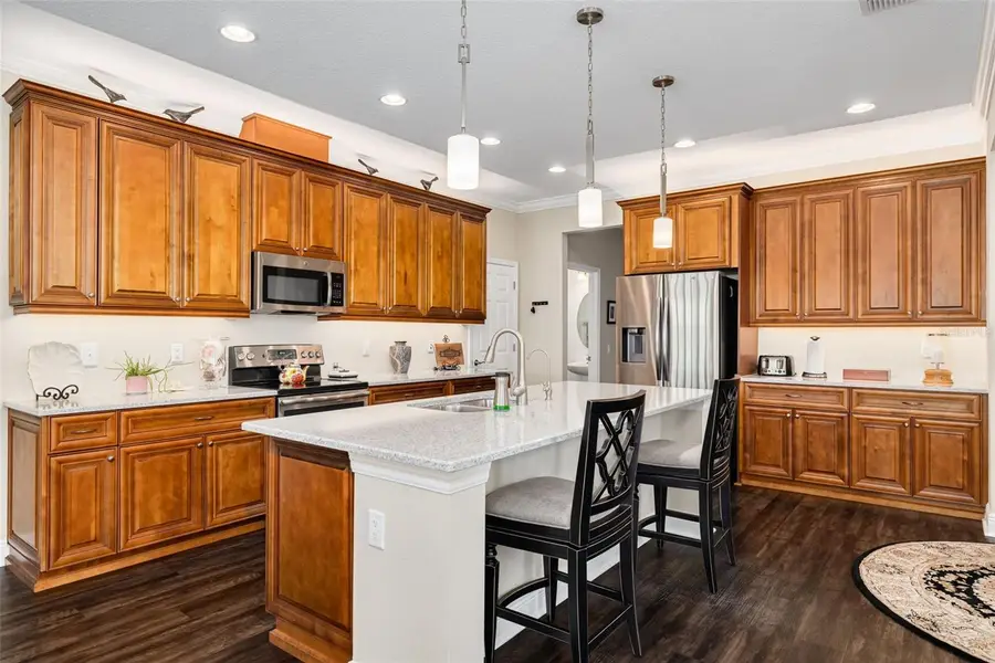 11418 Crowned Sparrow Lane, Tampa, FL 33626 - #2