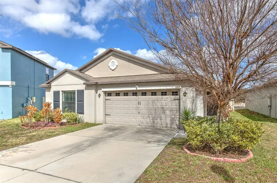 12619 Lemon Pepper Drive, Riverview, FL 33578 - #2