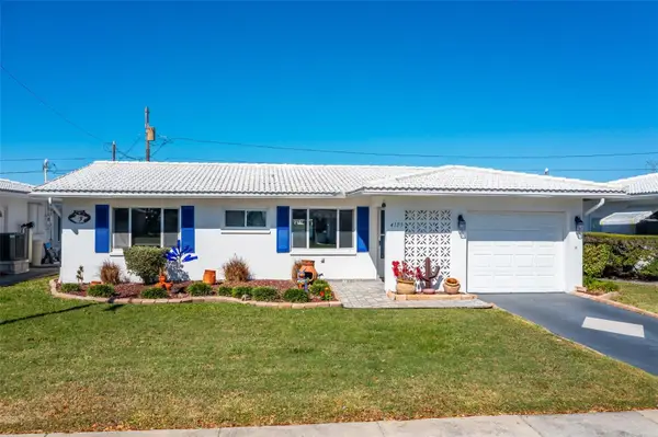 4185 96th Terrace N #2, PINELLAS PARK, FL 33782