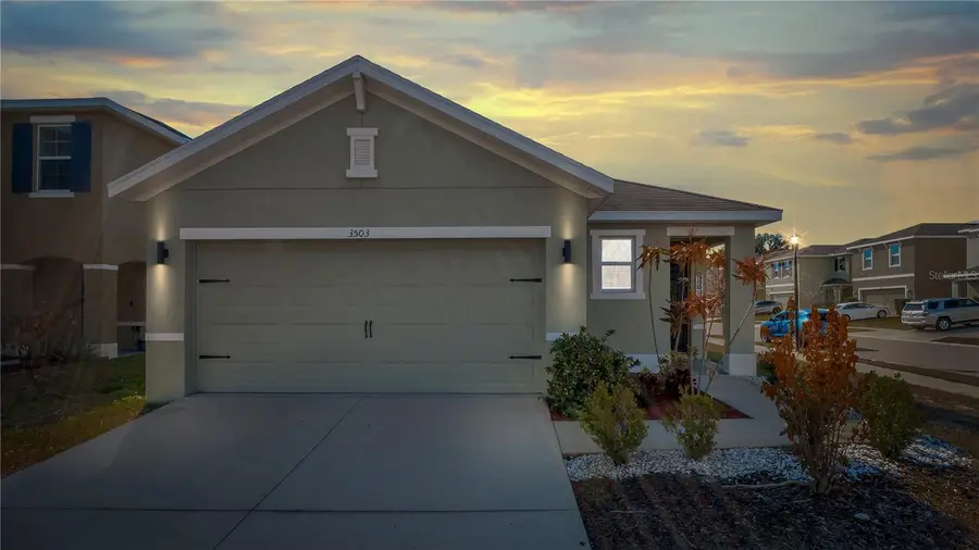 3503 Diamond Leaf Court, Valrico, FL 33594 - #2