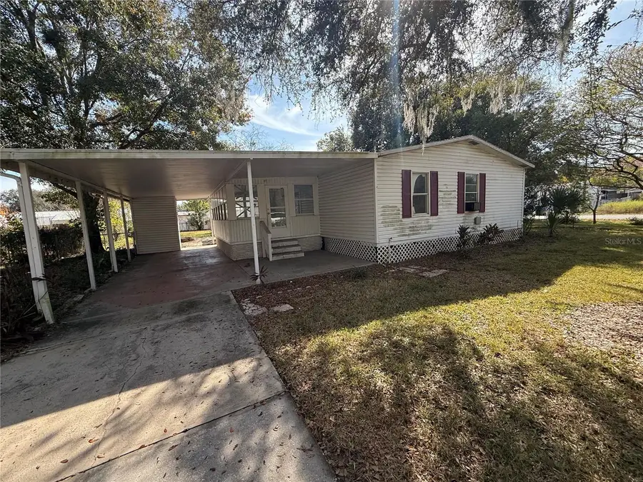5115 Shadyglen Drive, Lakeland, FL 33810 - #2