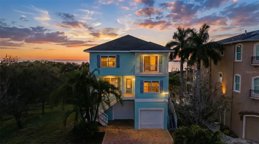 1726 Sunkissed Drive, Tarpon Springs, FL 34689 - #3