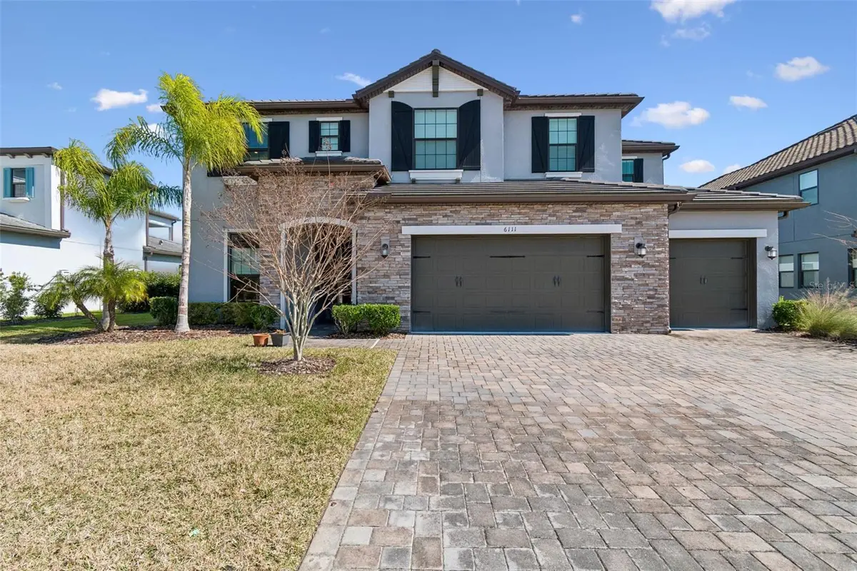 6111 Marsh Trail Drive, Odessa, FL 33556 - #1