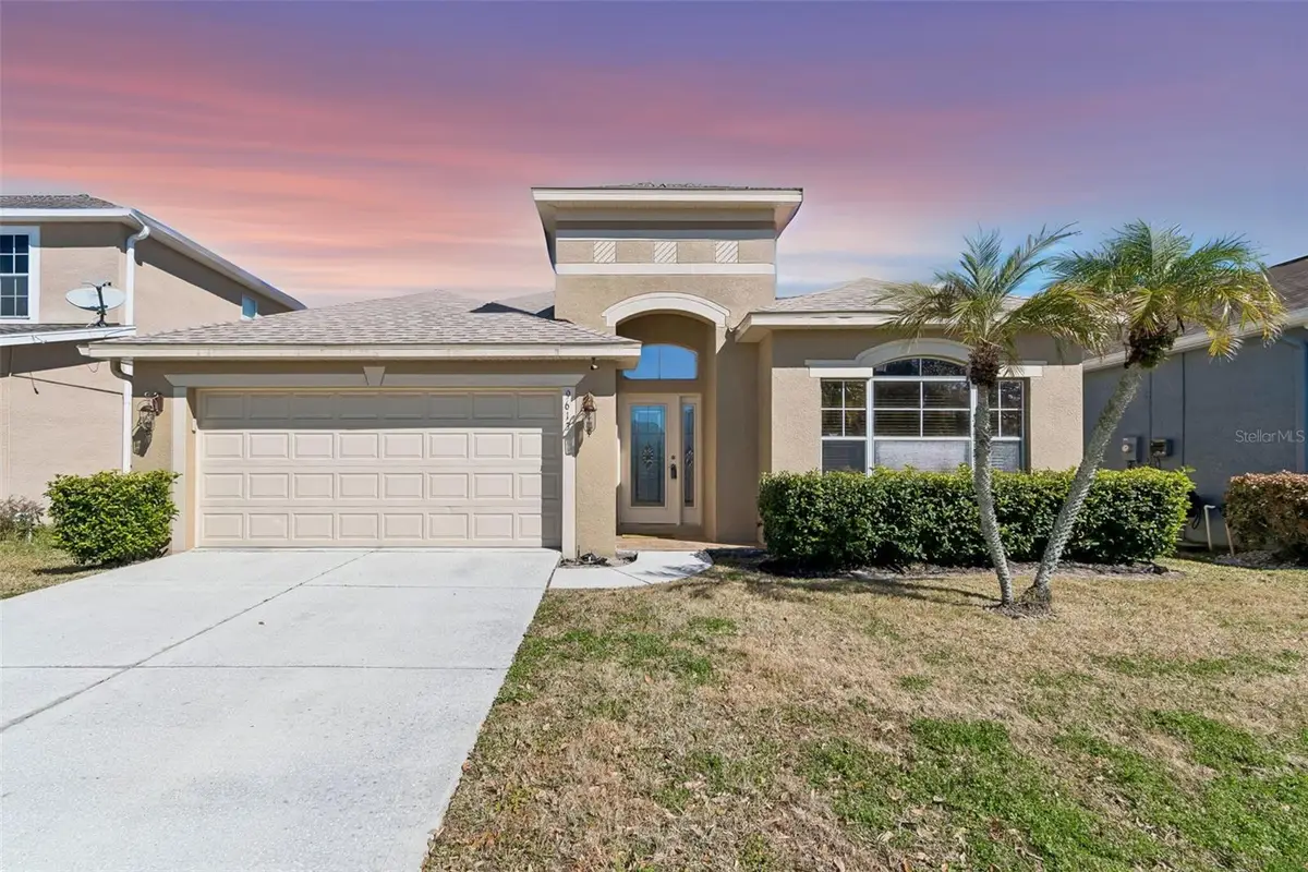 9613 Jasmine Brook Creek, Land O Lakes, FL 34638 - Image #1