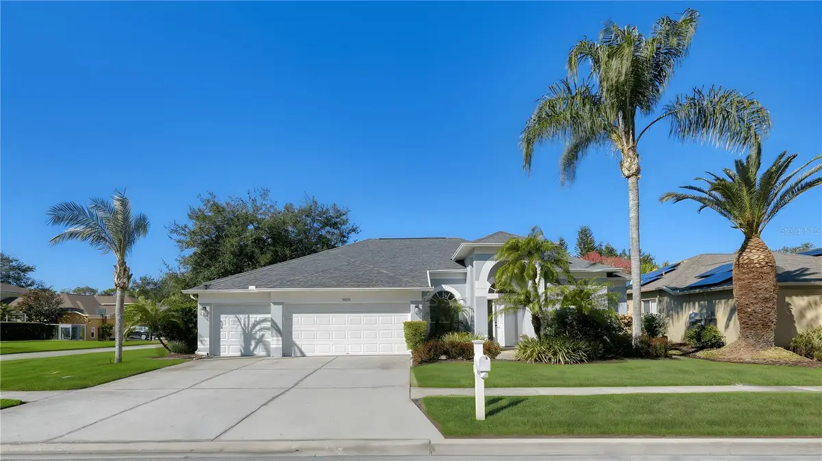 16116 Lytham Drive, Odessa, FL 33556 - #1