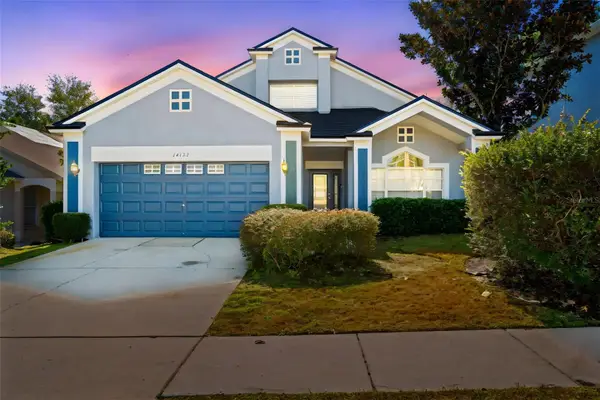 14132 Sweetshrub Court, BROOKSVILLE, FL 34613