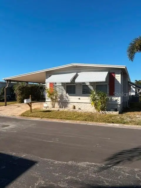 10461 Peaceful Drive, LARGO, FL 33773