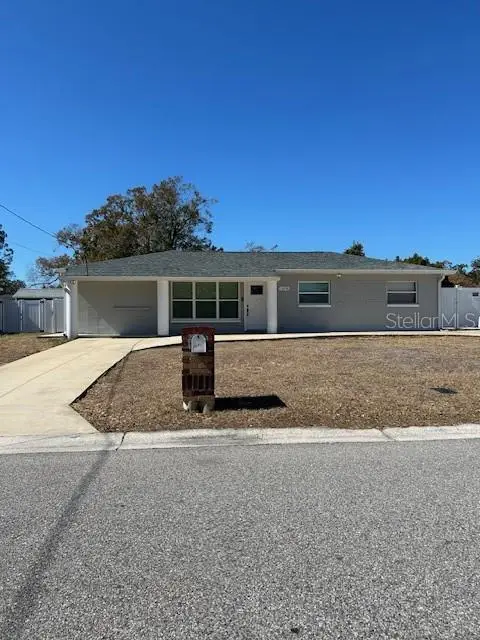 10418 N Otis Avenue, TAMPA, FL 33612