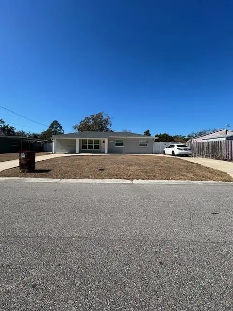 10418 N Otis Avenue, Tampa, FL 33612 - #2