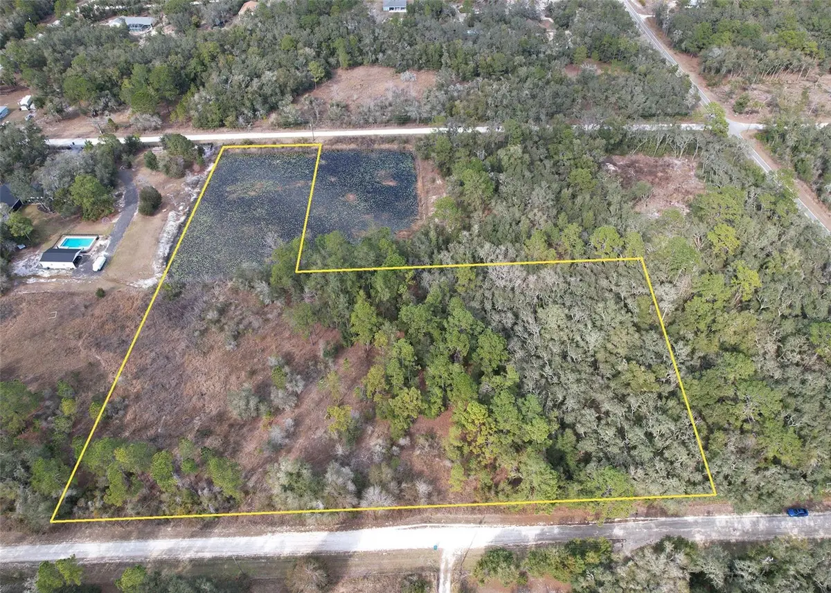 Berryhill Drive, Webster, FL 33597 - #1