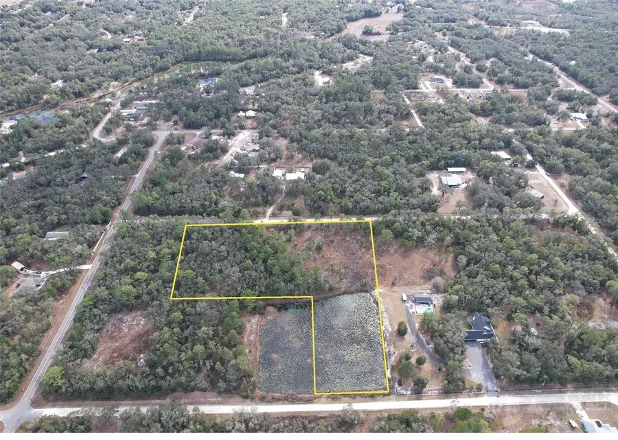 Berryhill Drive, Webster, FL 33597 - #3
