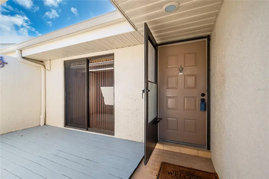 1312 Pasadena Avenue S #16, South Pasadena, FL 33707 - #2