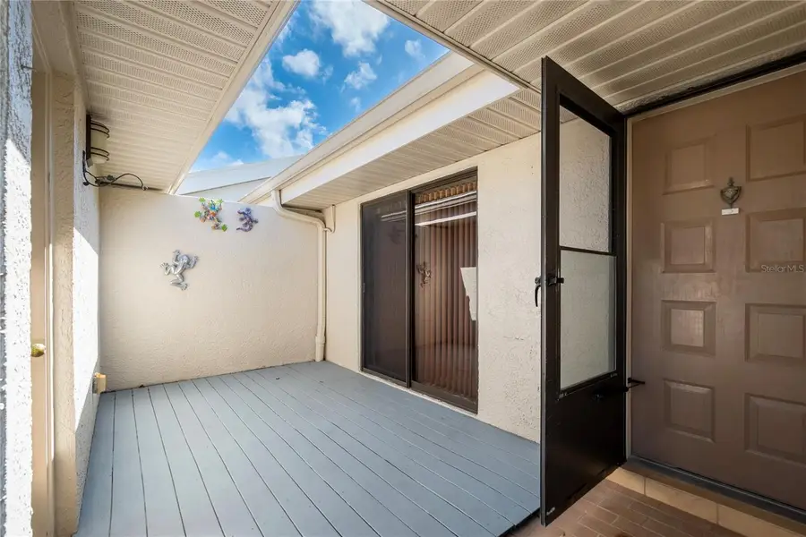 1312 Pasadena Avenue S #16, South Pasadena, FL 33707 - #3