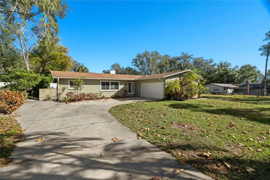 232 Pinecrest Drive, Palm Harbor, FL 34683 - #2