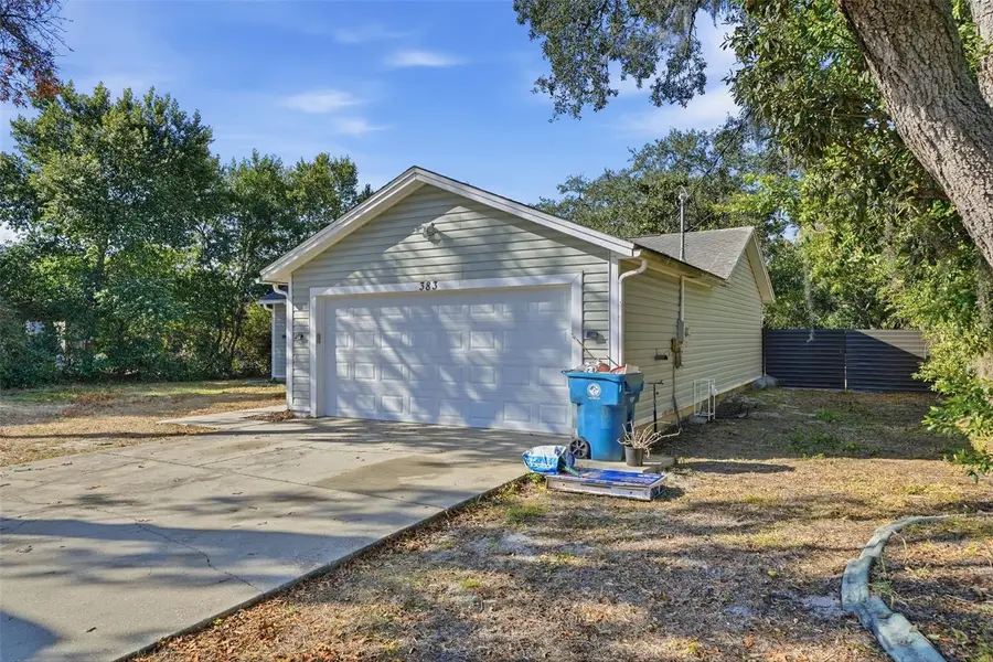 383 Cobblestone Drive, Spring Hill, FL 34606 - #2