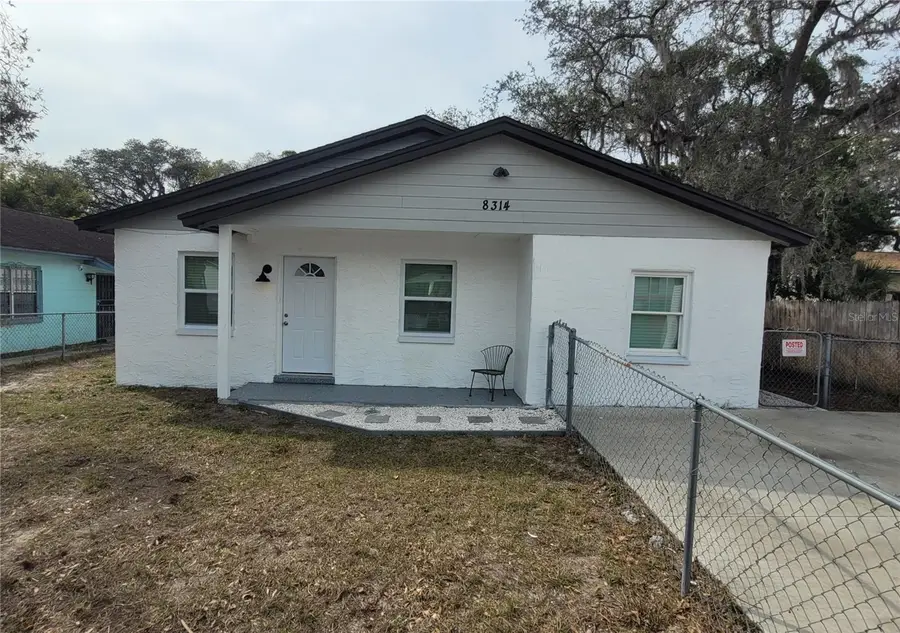 8314 N Marks Street, Tampa, FL 33604 - #2