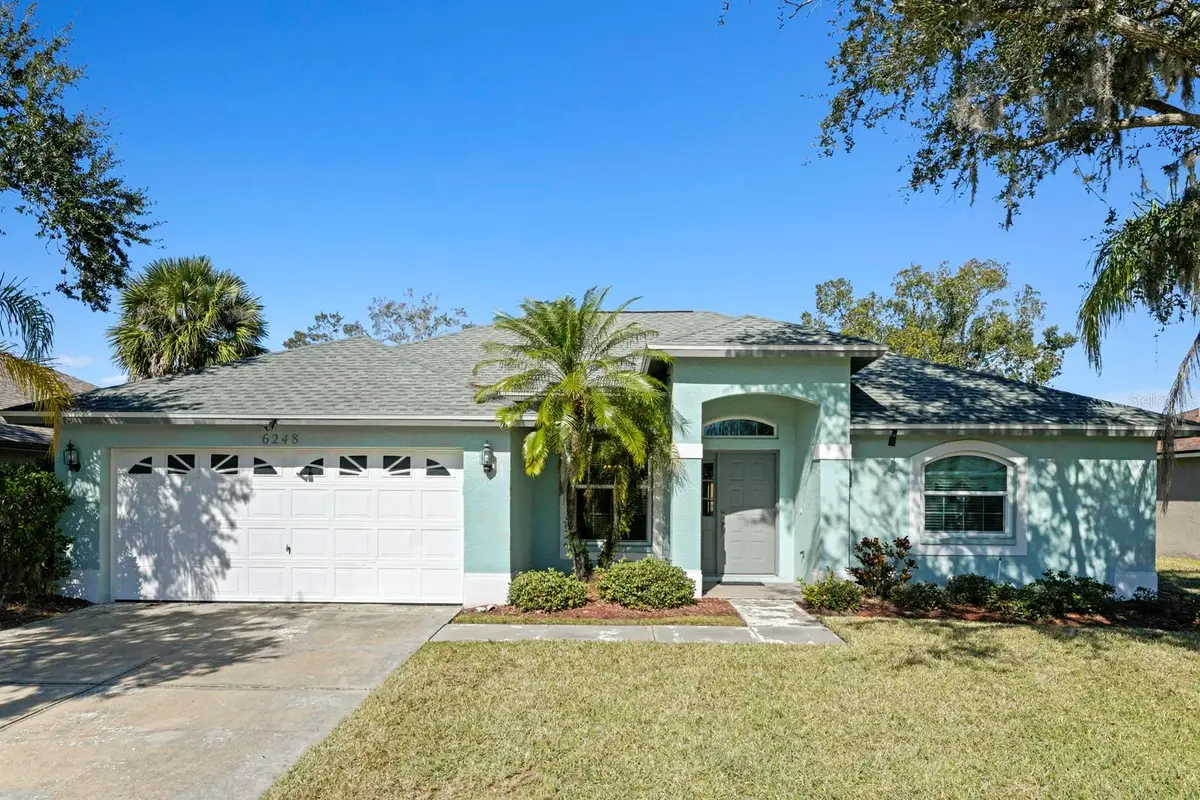 6248 38th Street E, Bradenton, FL 34203 - #1