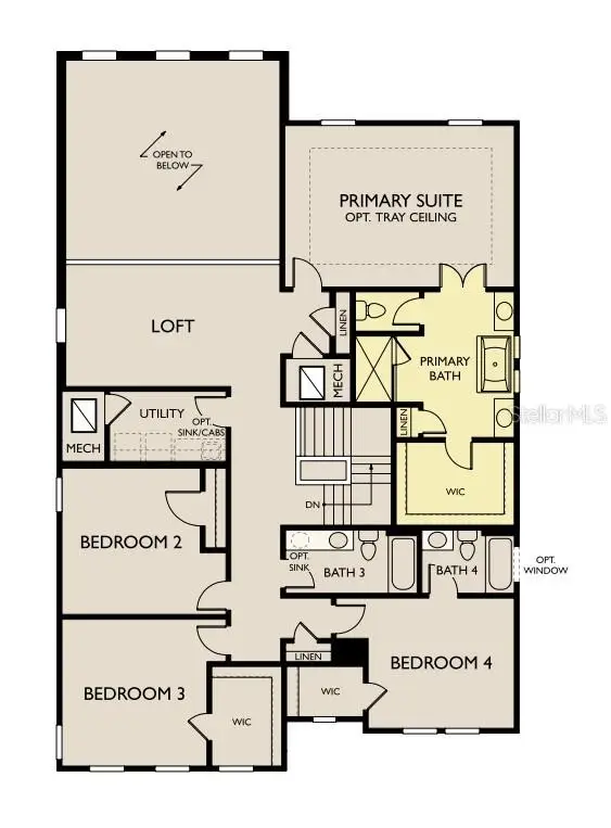 10026 Hidden Hammock Loop, Parrish, FL 34219 - #3