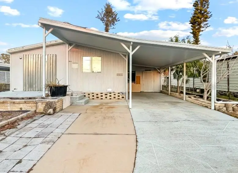 143 Rarotonga Road, North Port, FL 34287 - #1