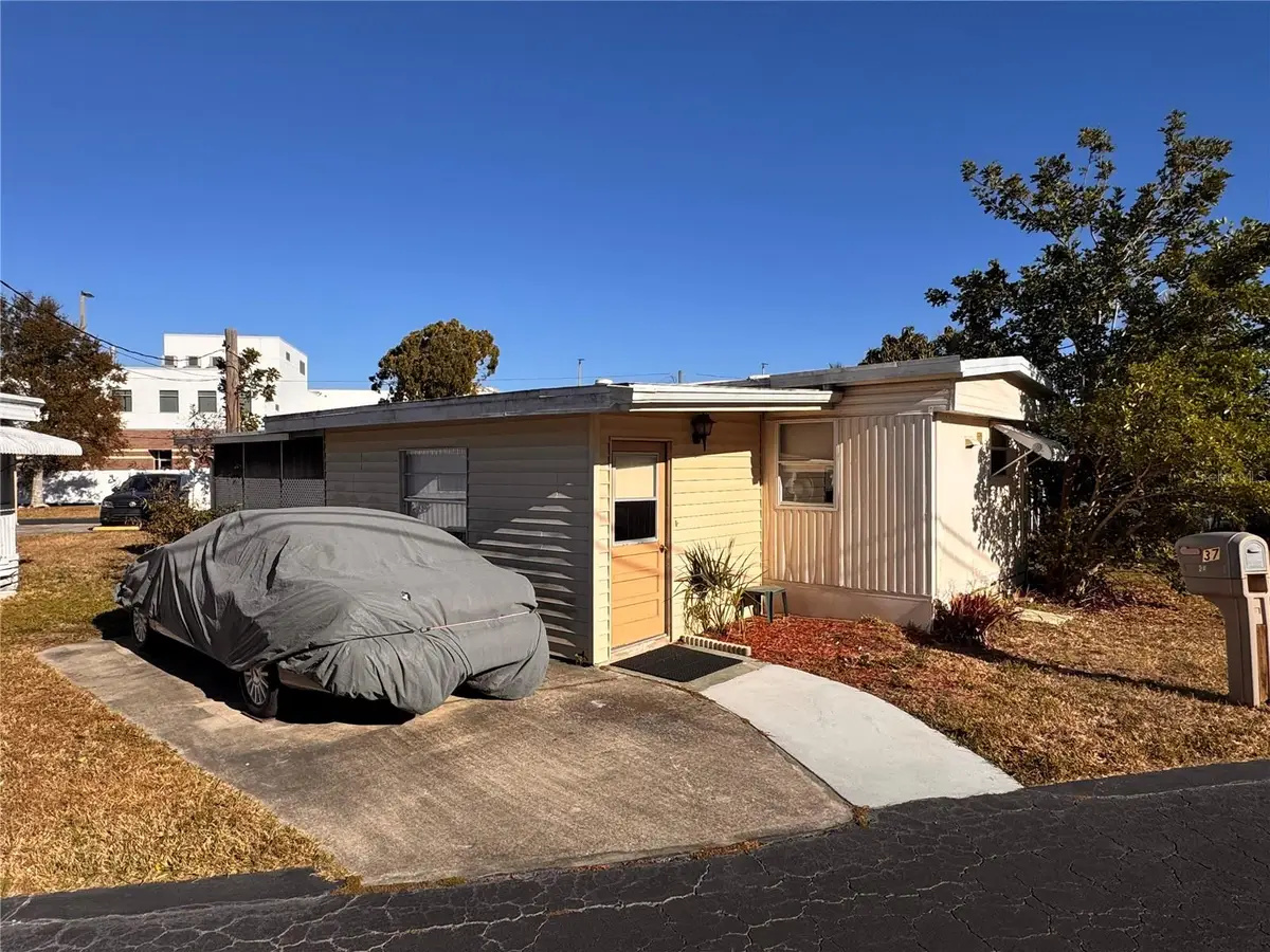 6720 Park Boulevard N #37, Pinellas Park, FL 33781 - #1