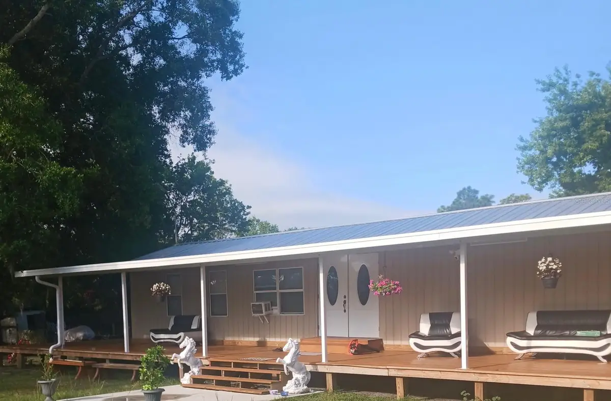 24 Hammons Way, Frostproof, FL 33843 - #1