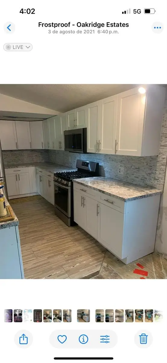 24 Hammons Way, Frostproof, FL 33843 - #3