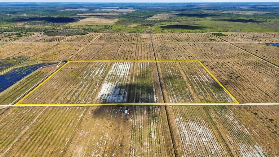 N River Rd, Alva, FL 33920 - #2