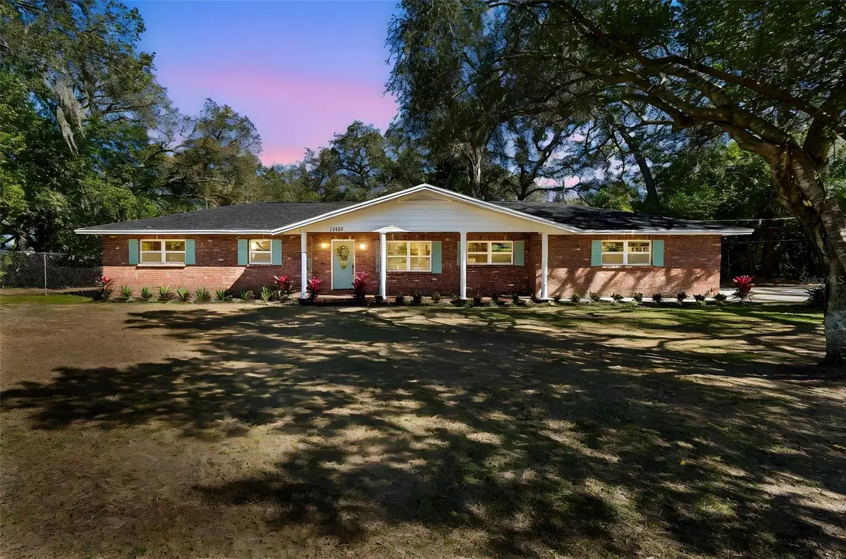 12105 N 53rd Street, Temple Terrace, FL 33617 - #1