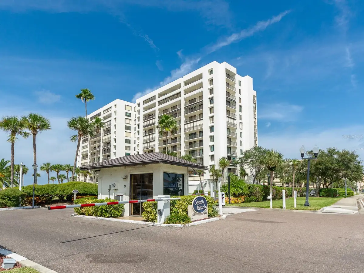 1460 Gulf Boulevard #312, Clearwater Beach, FL 33767 - #1