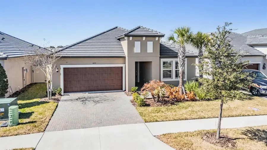 10515 Gable Dig Loop, San Antonio, FL 33576 - #2