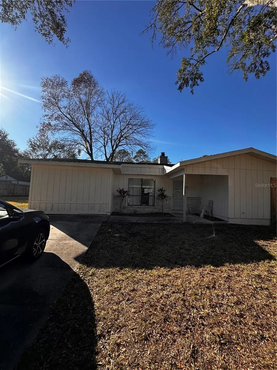 6110 NW 30th Terrace, Gainesville, FL 32653 - #1