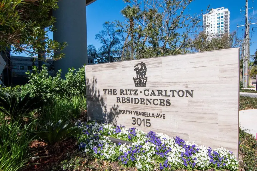 3015 Ysabella #903, Tampa, FL 33629 - #3