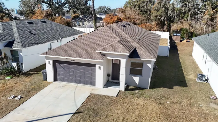 1747 S Oak Street, Seffner, FL 33584 - #3