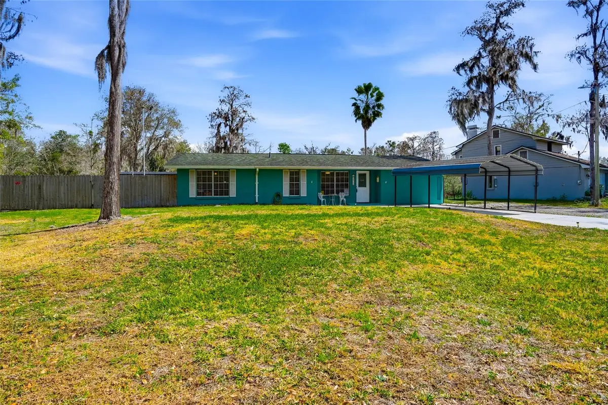 4718 Alpine Road, Land O Lakes, FL 34639 - #1