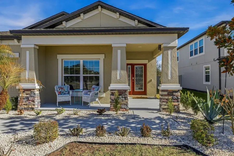 18298 Cortes Creek Boulevard, Spring Hill, FL 34610 - #2