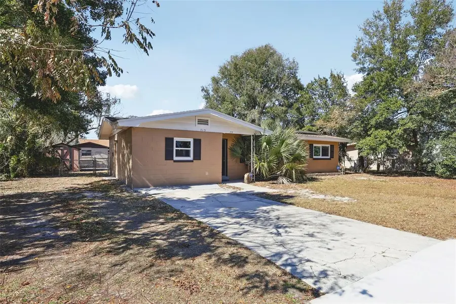 713 Crestwood Drive, Winter Haven, FL 33881 - #2