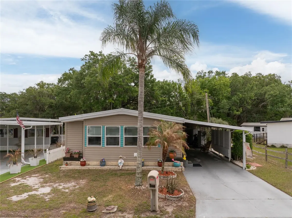 1934 Blue Lake Drive, Lakeland, FL 33801 - #1