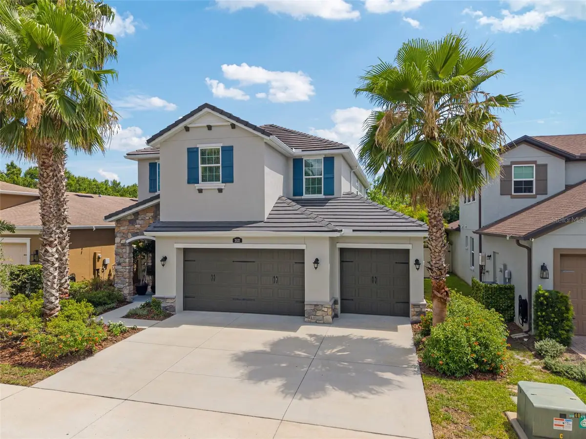 3532 Wicket Field Road, Lutz, FL 33548 - #1