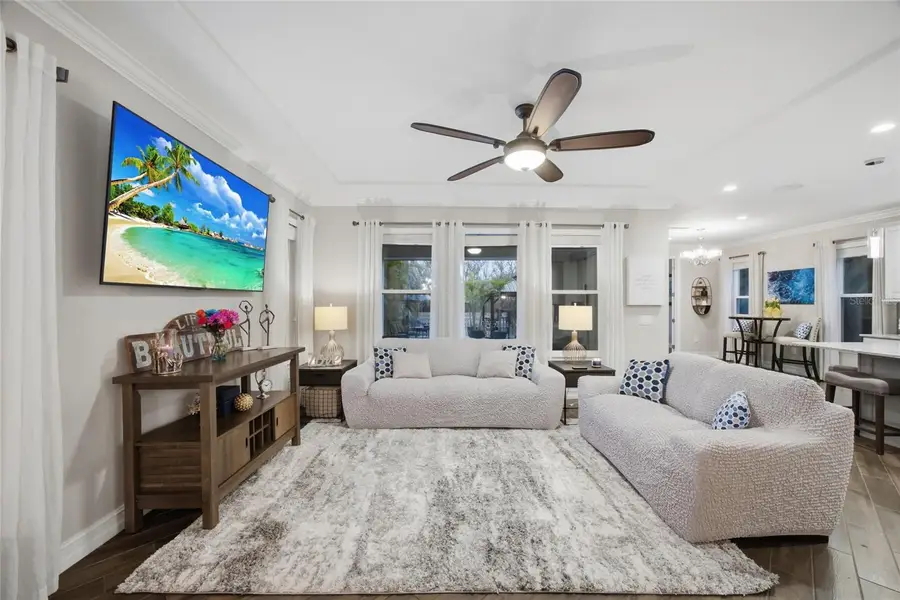 3532 Wicket Field Road, Lutz, FL 33548 - #3