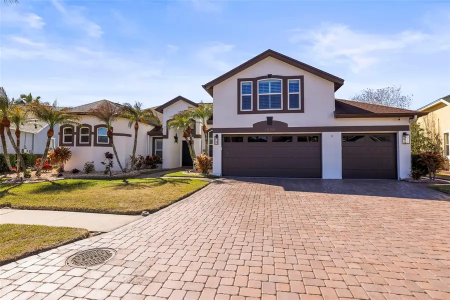 18406 Eastwyck Dr, Tampa, FL 33647 - #2