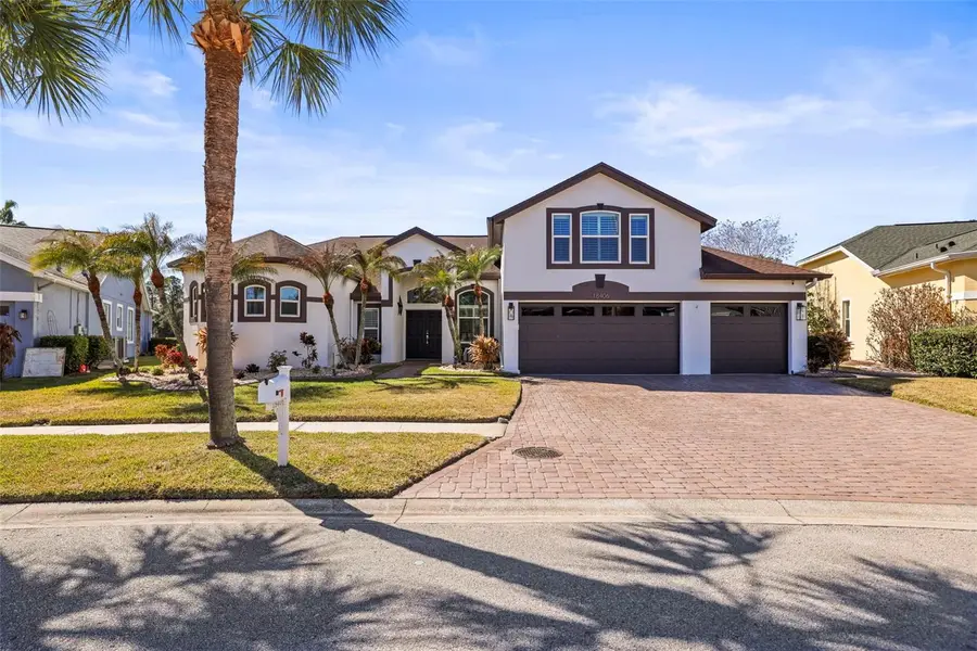 18406 Eastwyck Dr, Tampa, FL 33647 - #3