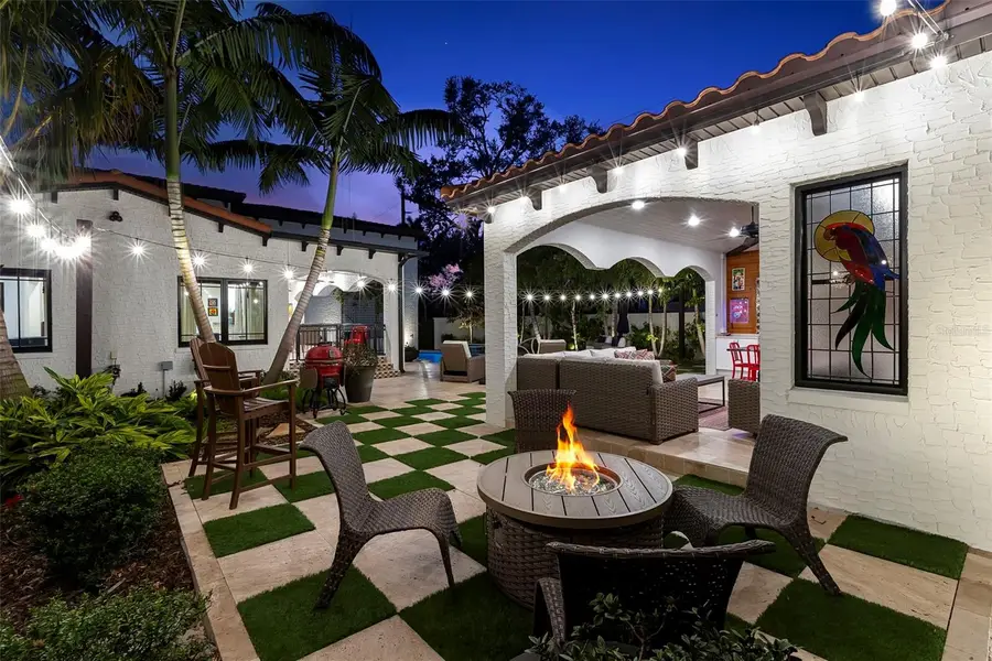 815 15th Avenue Ne, Saint Petersburg, FL 33704 - #3