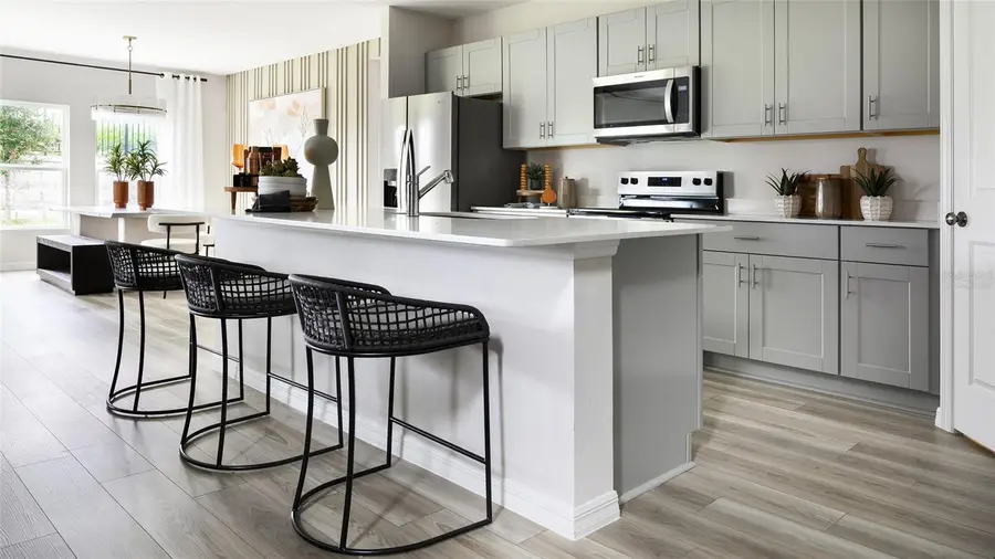 4148 River Beacon Boulevard, Davenport, FL 33837 - #2